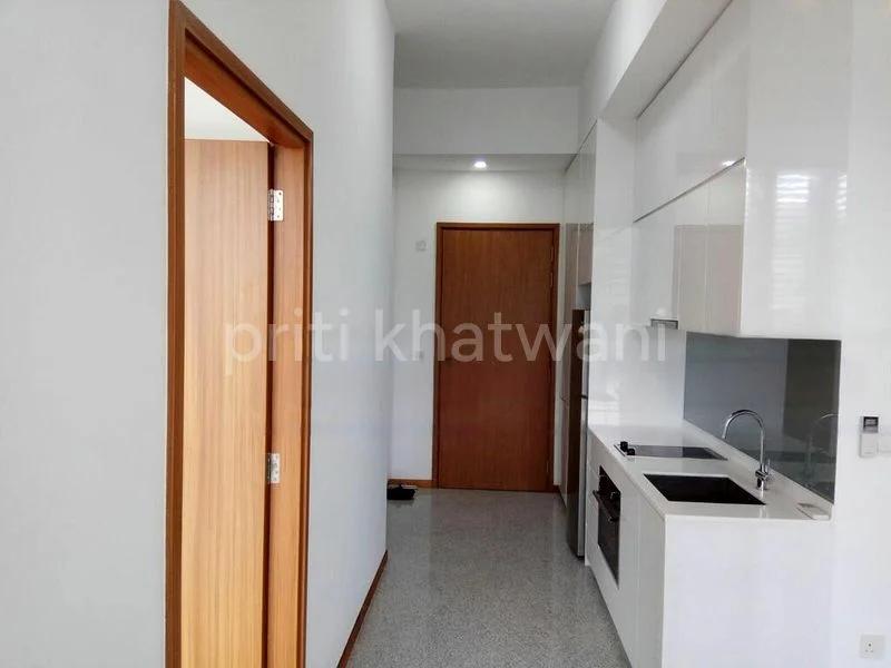 1 Bed Condo for Sale in  Watertown - Image 4